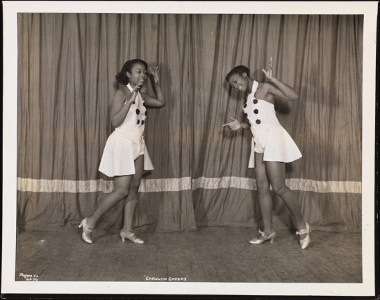 The curious case of the Carolyn Capers | MCNY Blog: New York Stories